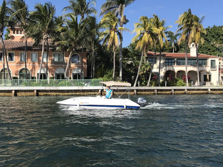Boat Rental To Boca Raton A1A Boat Rentals